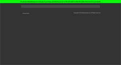Desktop Screenshot of diettalktoday.com
